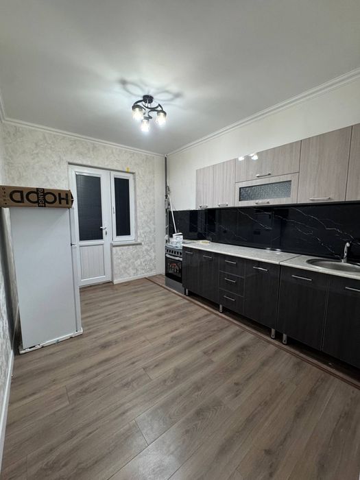 ЖК мусафо маскан 3/4/16 евро квартира пустая