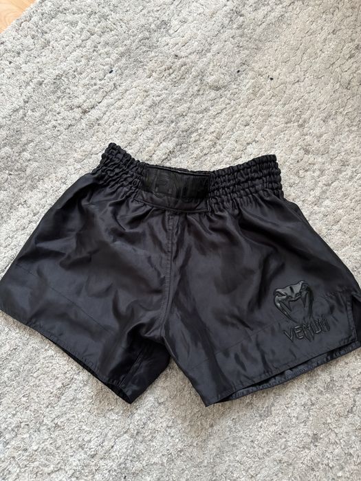 Venum shorts black