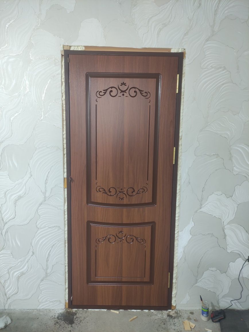 Mdf eshiklar zakaz asosida
