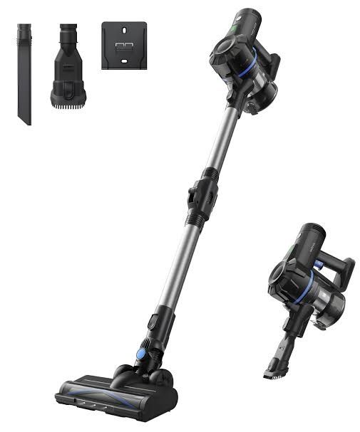 Беспроводной пылесос Xiaomi Dreame Trouver Vacuum Cleaner J10