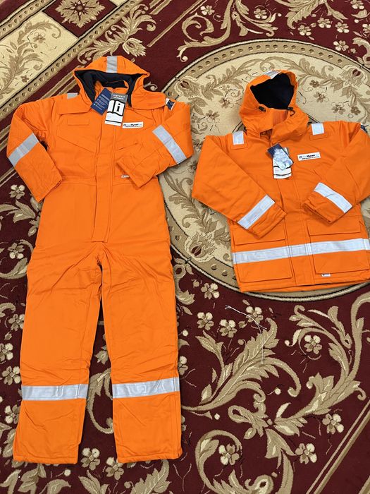 спец куртка,комбез