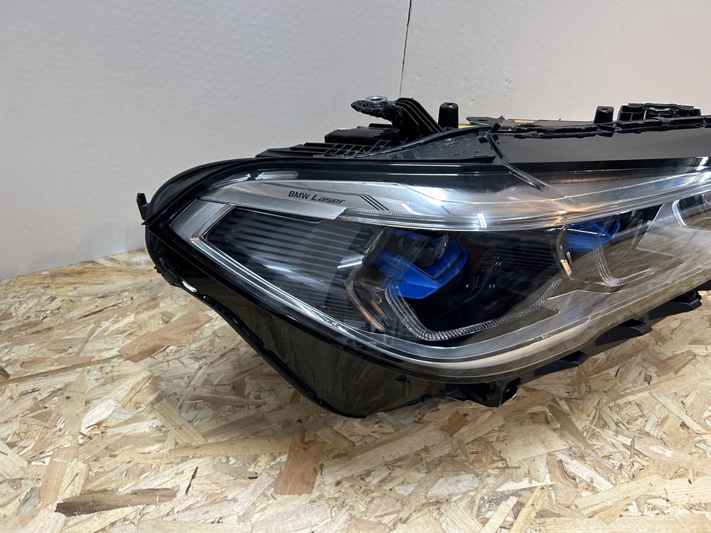 Far laser bmw X5 G05 X6 G06 dreapta 2019-2022