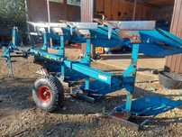 Plug reversibil lemken opal 110 3+1