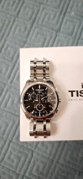 Продам часы Tissot