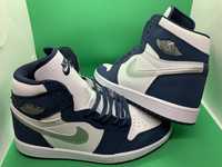 Jordan 1 Retro High Co.Jp "Midnight Navy" sneakers