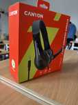 Casti Stereo Canyon