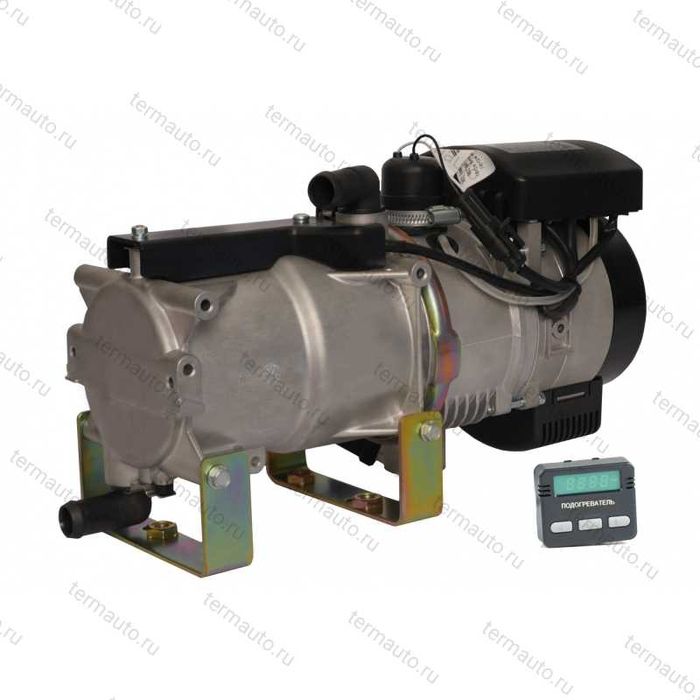 Автономка вибасто россиский предпускавой подогреватель 14тс мини24в