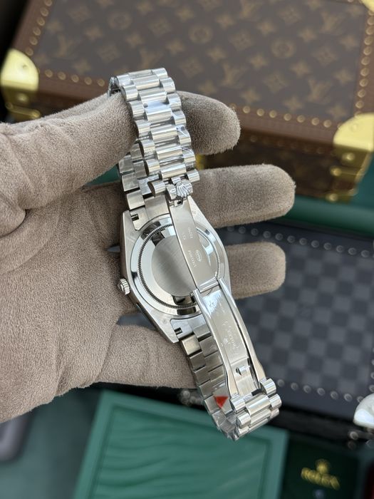 Rolex Date-Just 41