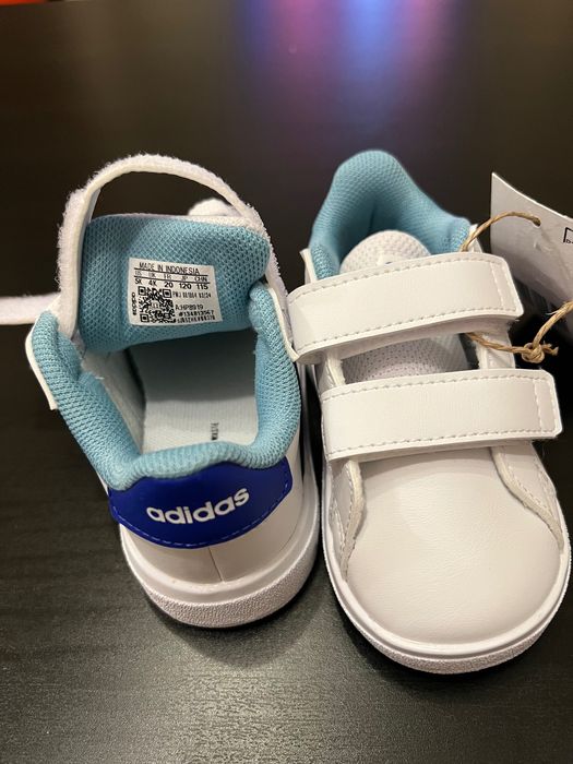 Детски обувки ADIDAS