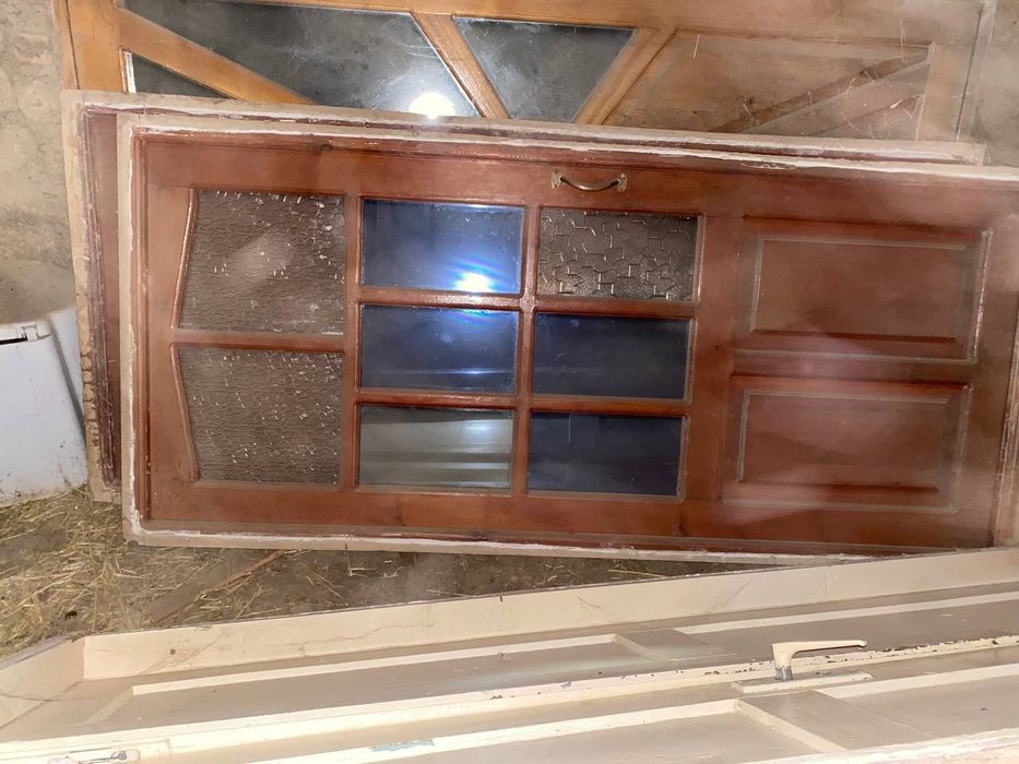 Эшик ойна ромлар нархини келишамиз