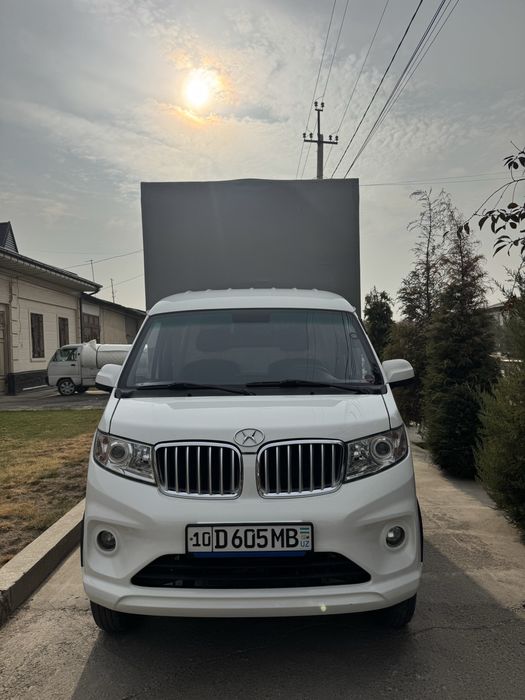 Shineray T30 changan