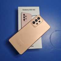 Samsung Galaxy A53  karobka dakument sotiladi