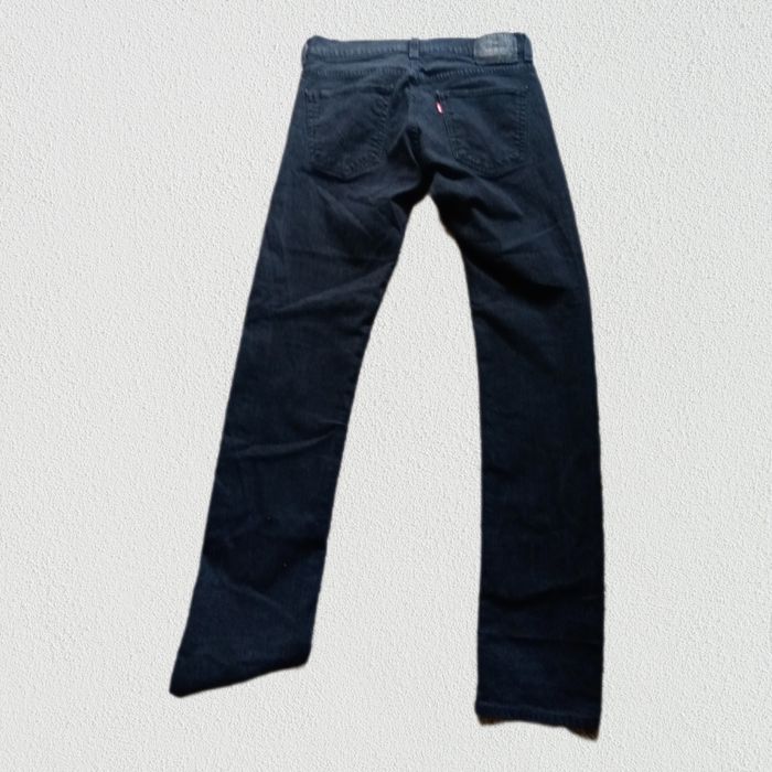 Levis 511 Мъжки дънки