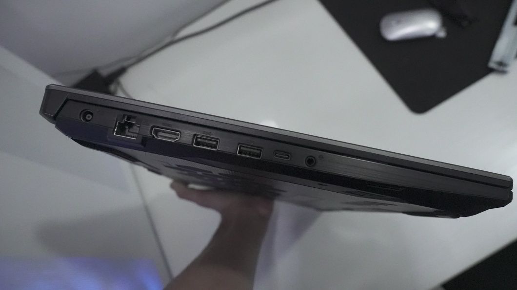 Notebook Asus Tuf