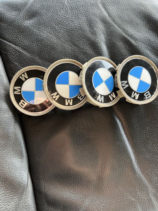 Manson  din piele naturala.