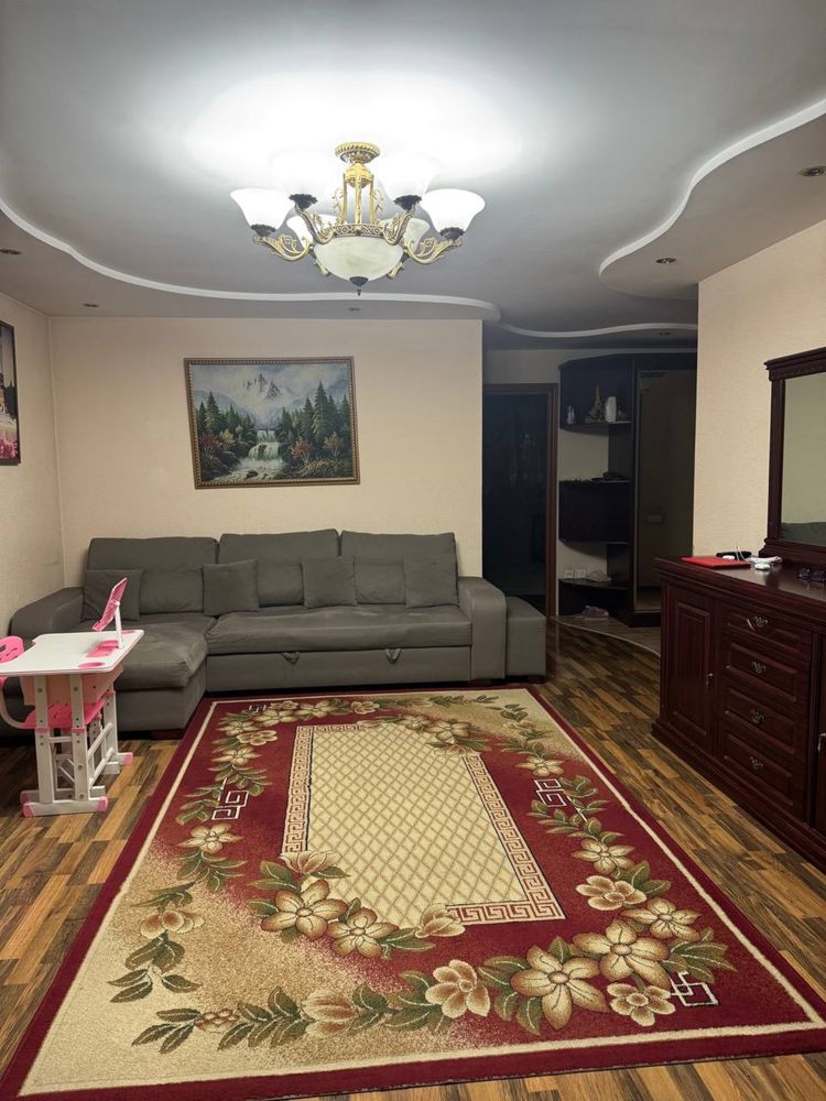 Продается квартира (собственник)