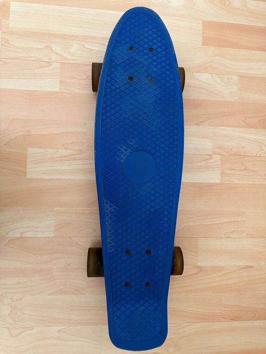 Penny board | Пенни борд | Скейт