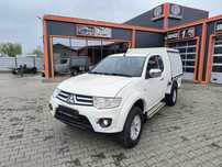 Mitsubishi L200 Mitsubishi L200 2.5 TDI