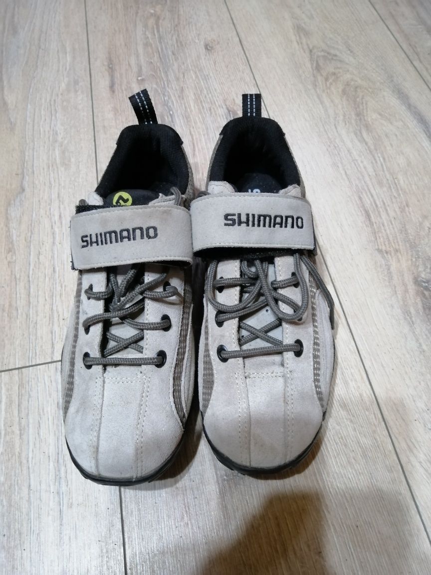 Pantofi bicicleta Shimano