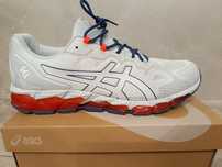 маратонки asics gel quantum 360 номер 49  31см стелка