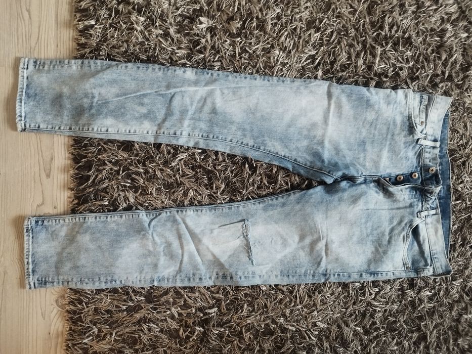 Blugi Denim 32/32