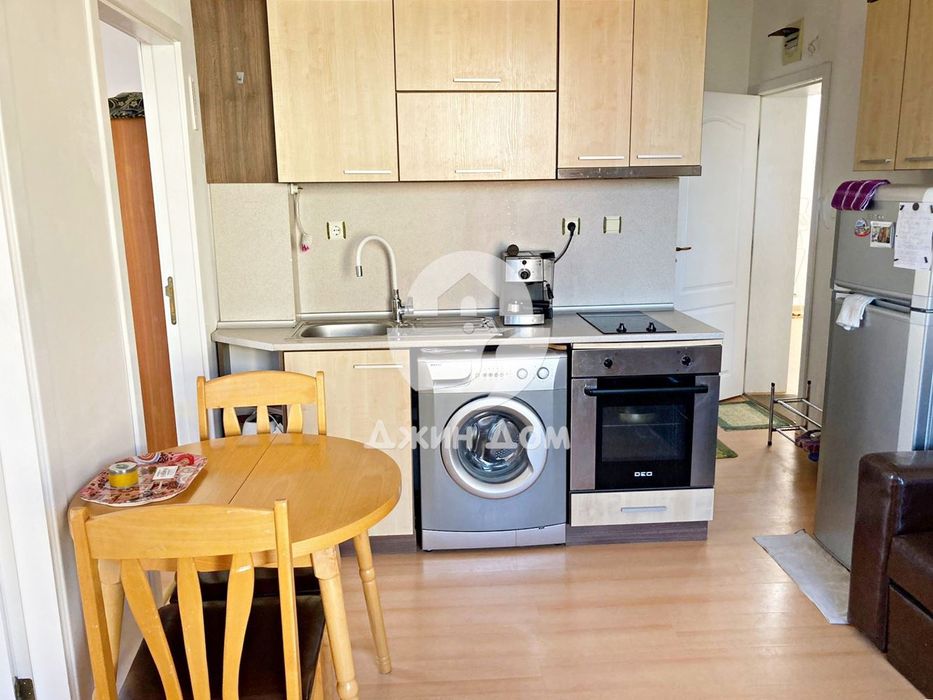 Продава се Тристаен апартамент в к.к. Слънчев бряг - 62 кв.м за 726 €/кв.м - Снимка #2