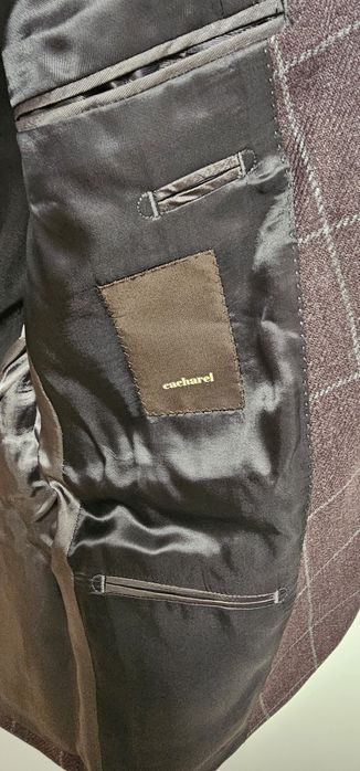 Sacou ocazie Cacharel