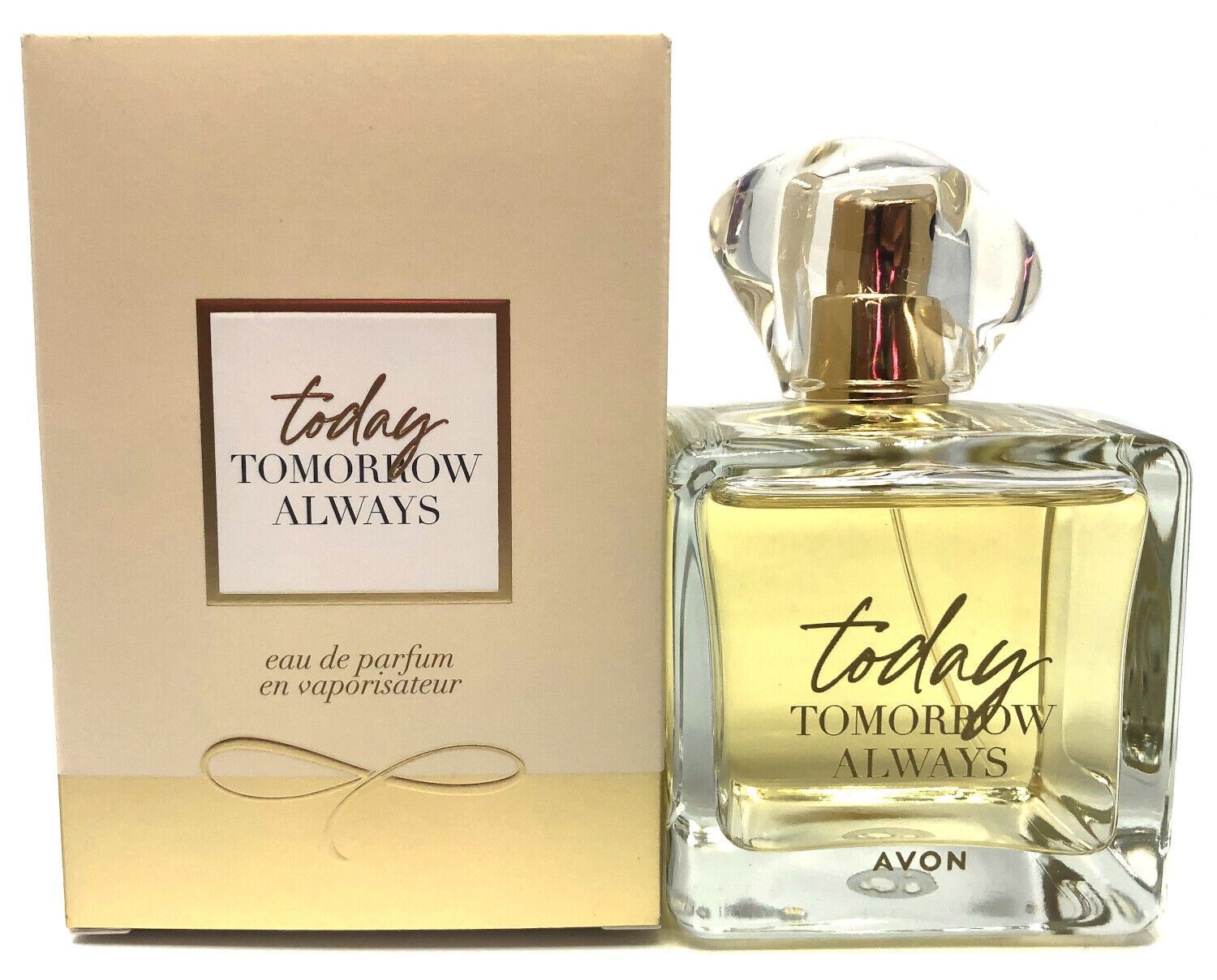 Parfum TTA Today 100 ml.