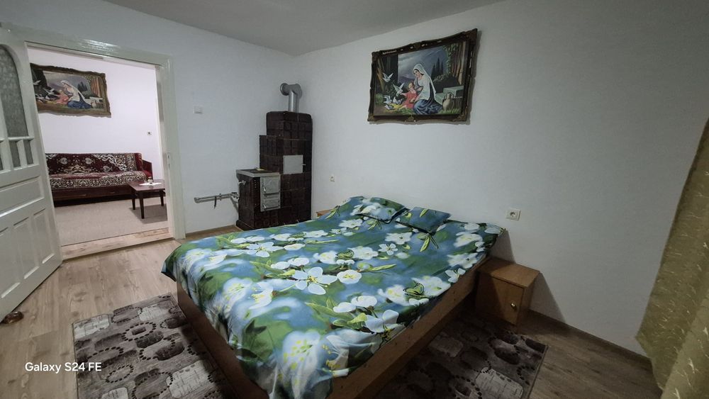 Casa de inchiriat