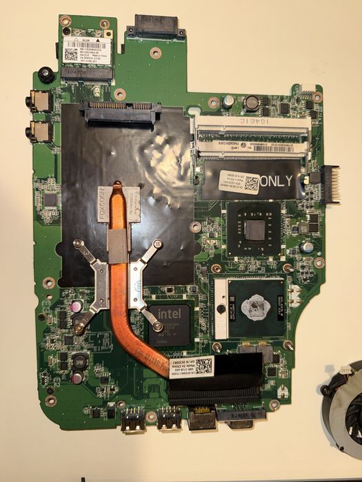 Periferice laptop DELL