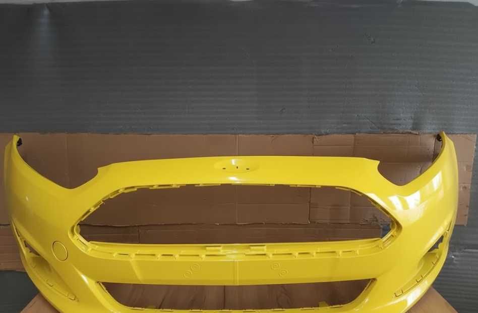 Bara Fata Ford Fiesta An 2013-2017 (NQ (Galben))