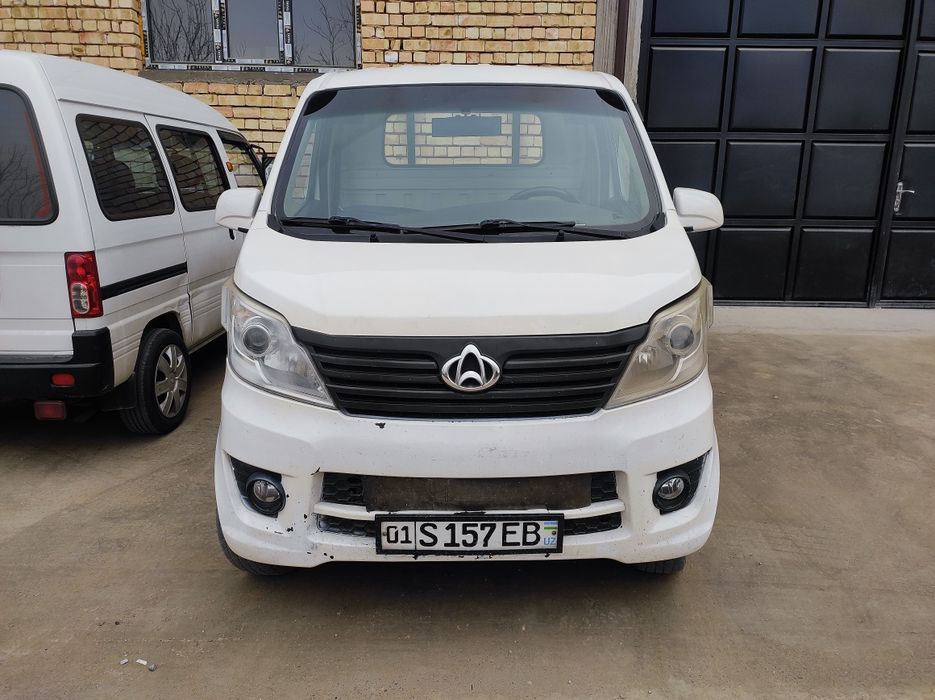 Changan labo sotiladi