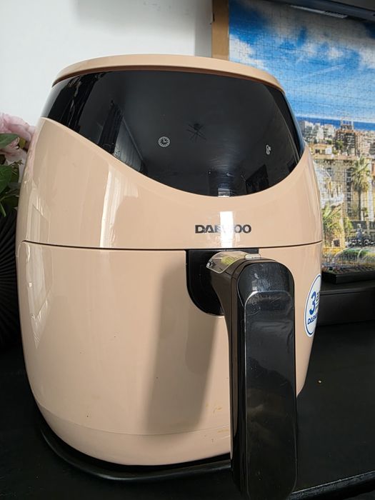 Air-Fryer Daewoo DAF2000
