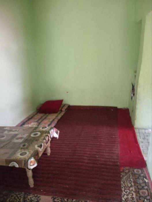 Продаётся 3-комнатный домик (барак) за кафе “Эльдорадо”!