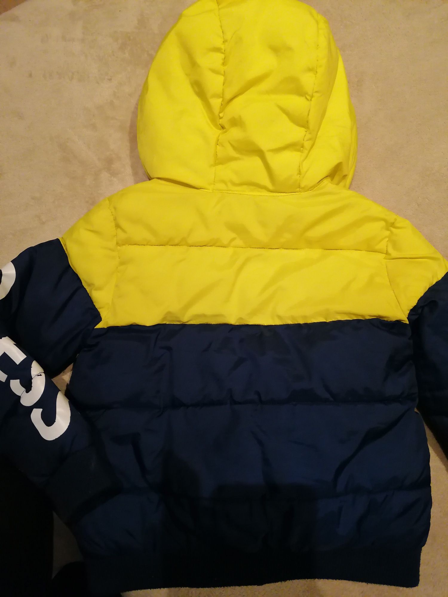 Пролетно/есенно Якенце Guess