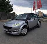 Vand Smart ForFour 1.3 benzina