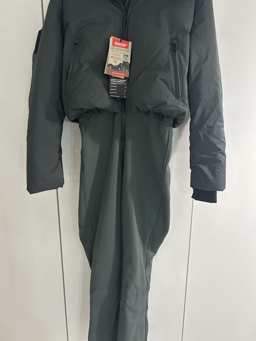 Combinezon ski Oysho marimea S