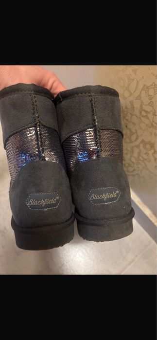 Нови ботуши Blackfield 38/39