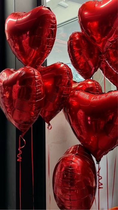 гигант шар, шары воздушные