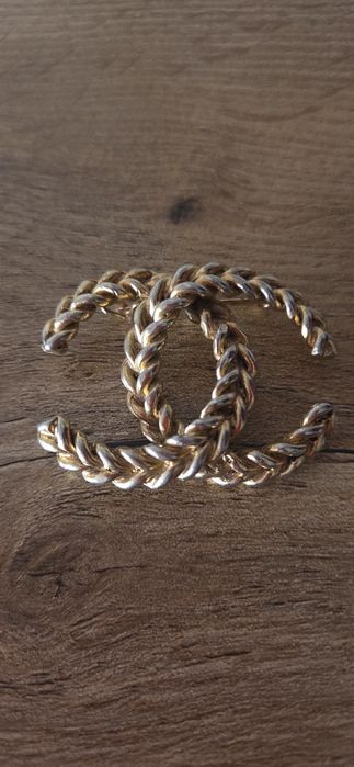 Brosa vintage inspiratie designer