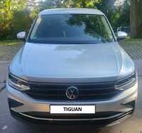 Volkswagen Tiguan 2,0l TDI 150 CP, primul propietar, stare impecabila