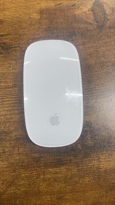 Magic mouse 2 apple оригинал