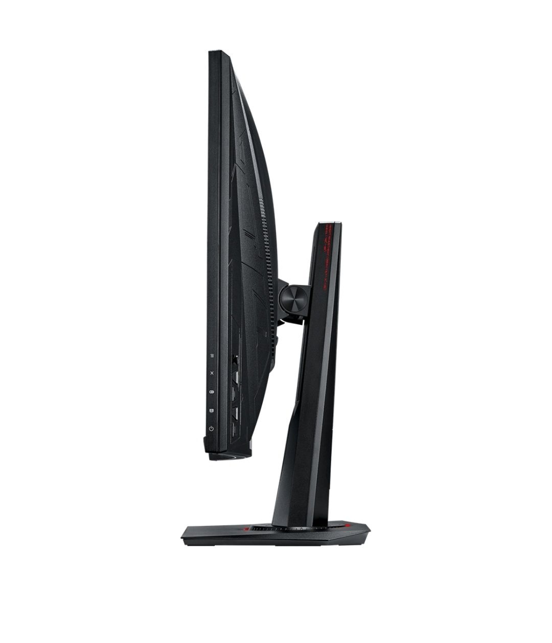 Monitor Gaming Curbat LED Asus TUF 27", 2K 1440p, 165Hz, 1ms,