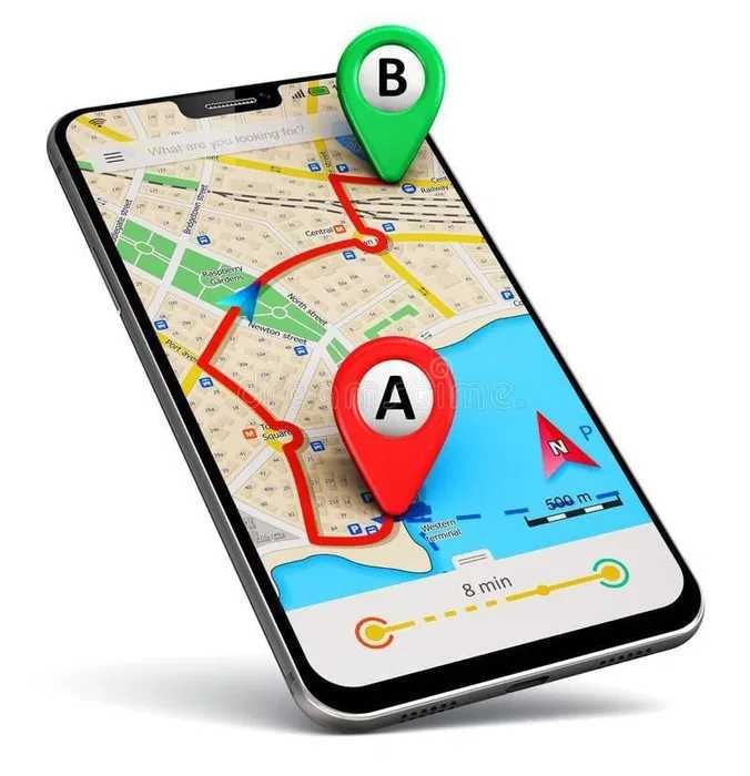 GPS установка + выезд, ЖПС установка, мониторинг КОСТАНАЙ