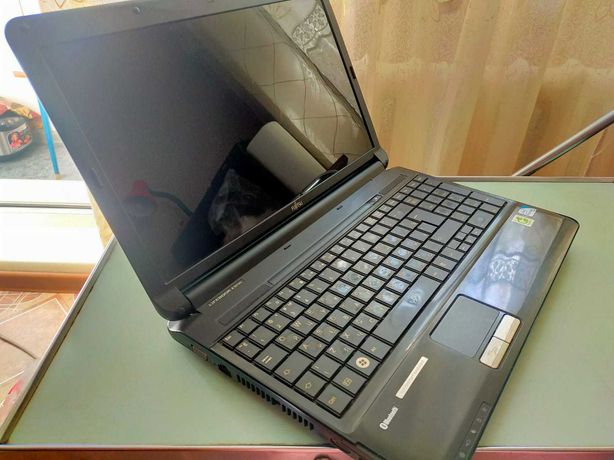 FUJITSU LIFEBOOK ноутбук продам