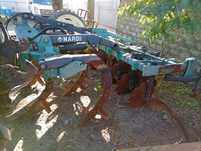 Scarificator Nardi 2014
