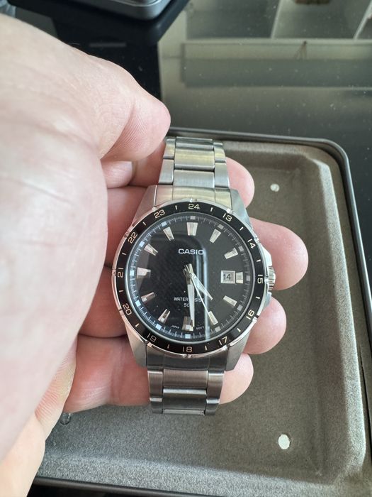 Ceas Casio barbati