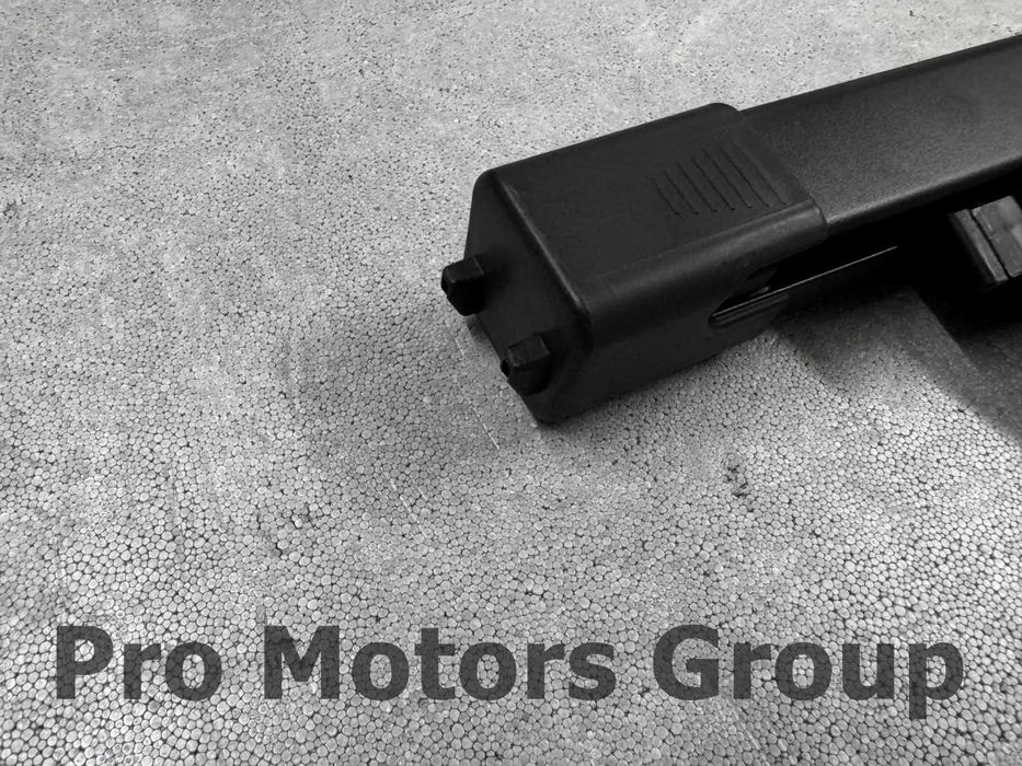 Щора за багажник Audi A4 B9 2015-