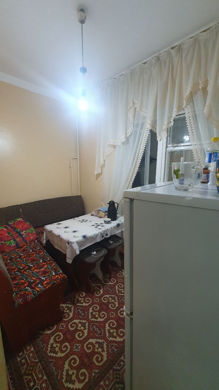 Квартира сотилади