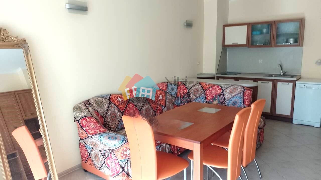 Продава се Двустаен апартамент в к.к. Златни пясъци - 59 кв.м за 1543 €/кв.м - Снимка #1